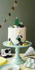 Разноцветни Свещи Lego - Party Design