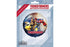 Фолиев Балон "Transformers", 46 см - Party Design
