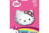 Фолиев Балон "Hello Kitty" - Party Design