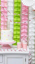 Свещички за Рожден Ден в Златно - Party Design
