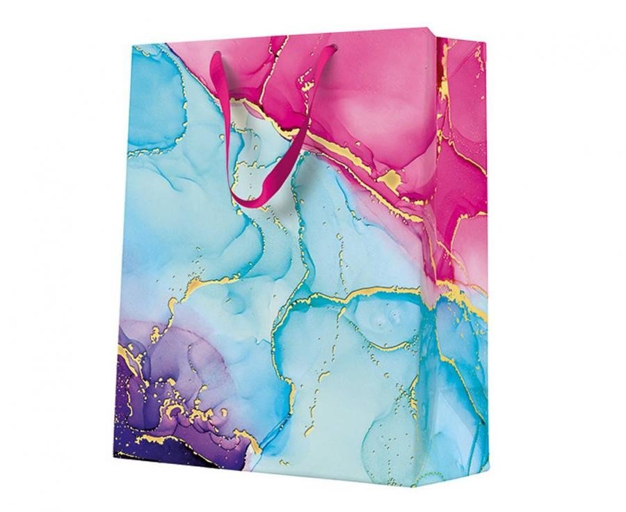 Подаръчна Торбичка Watercolor Dream - Party Design