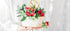 Златен Cake Topper с Цифри - Party Design