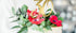 Златен Cake Topper с Цифри - Party Design