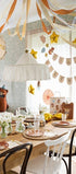 Фолиев балон за Първи Рожден Ден с Мече - Party Design
