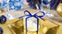 Квадратни Прозрачни Кутии - Party Design