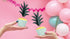 Топери за къпкейкове – Ананас - Party Design