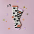 Детски Чорапи Spooky Halloween, 2 чифта, размер 27 - 31 - Party Design