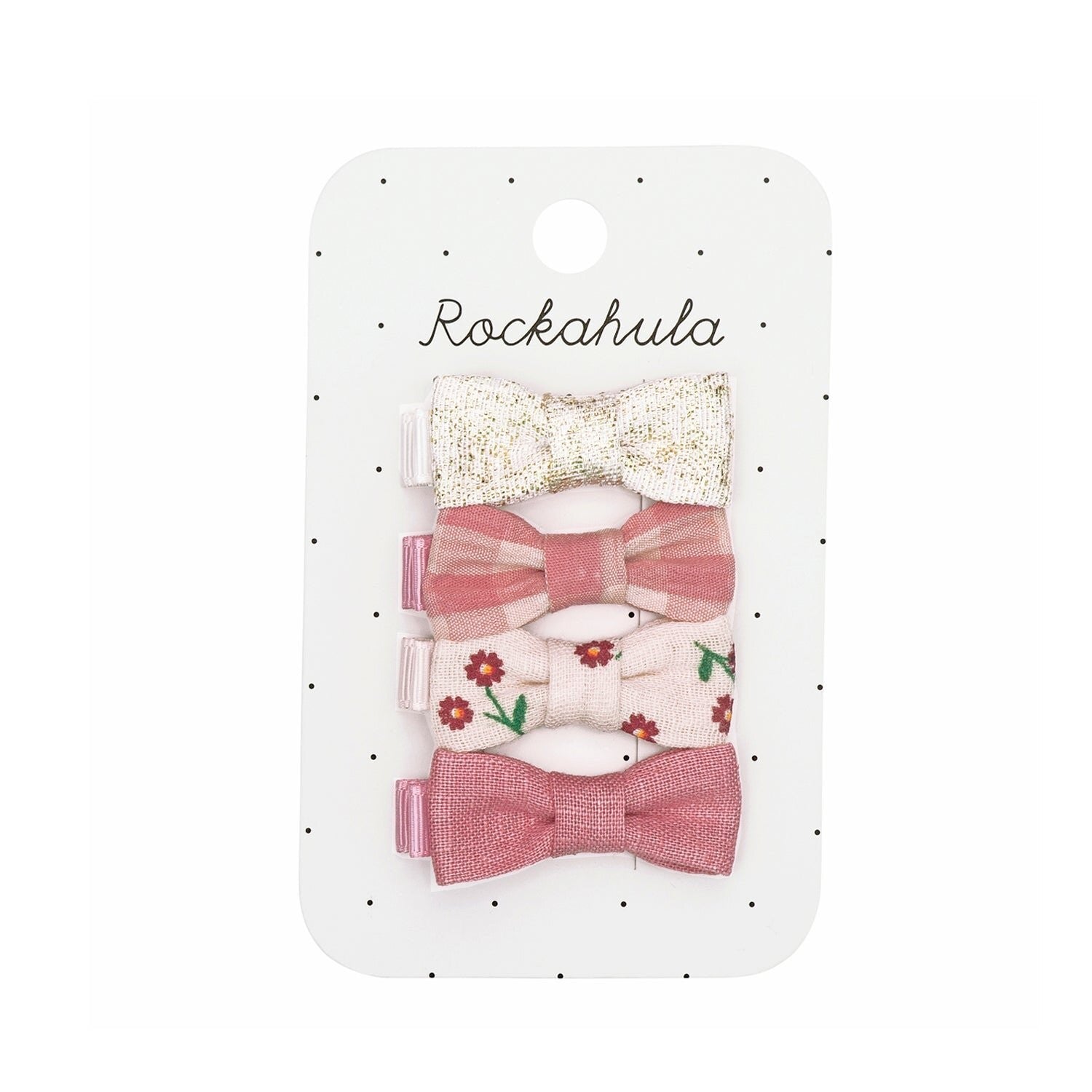 Комплект Фиби с Панделки - Party Design