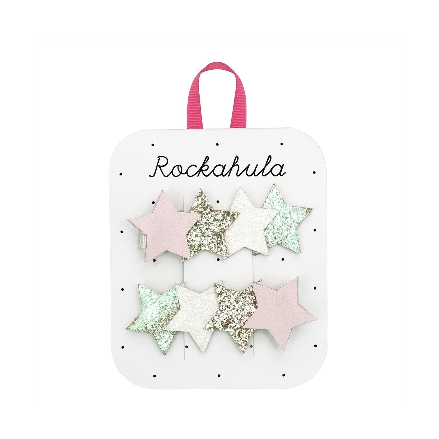 Фиби със Звездики - Party Design