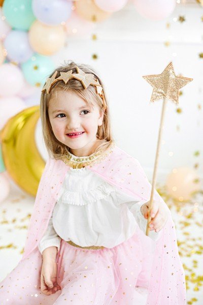 Костюм за принцеса - Пола - Party Design