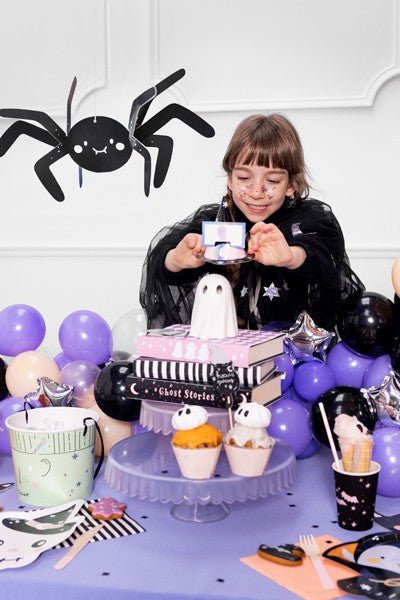 Хартиена декорация Паяци - Party Design