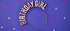 Диадема "Birthday Girl" - Party Design