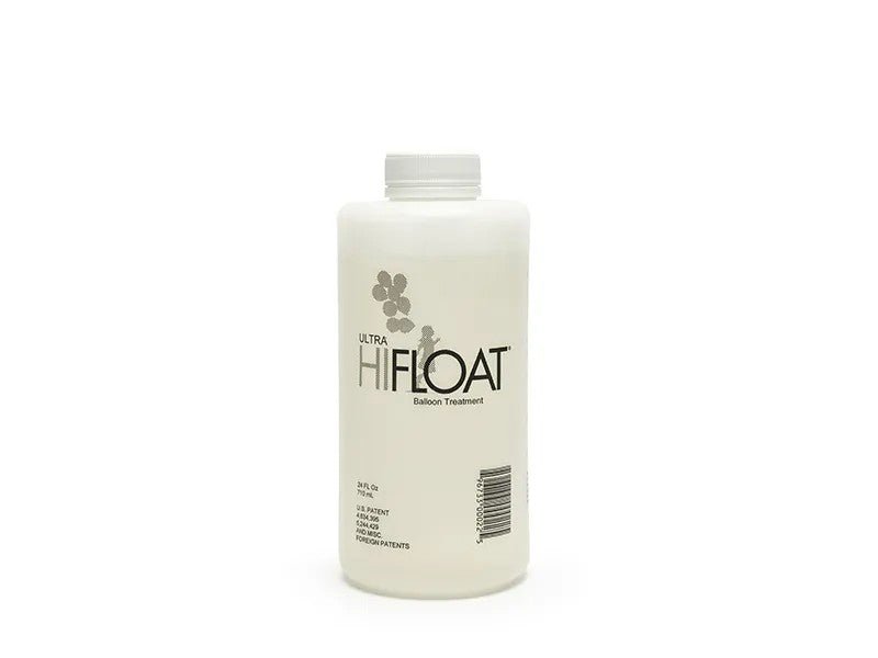 Hi - Float, 0.7 л - Гел за Балони - Party Design
