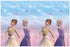 Пластмасова Покривка "Frozen 2: Духът на Вятъра" - Party Design
