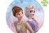 Парти Чинии Frozen 2 - Party Design