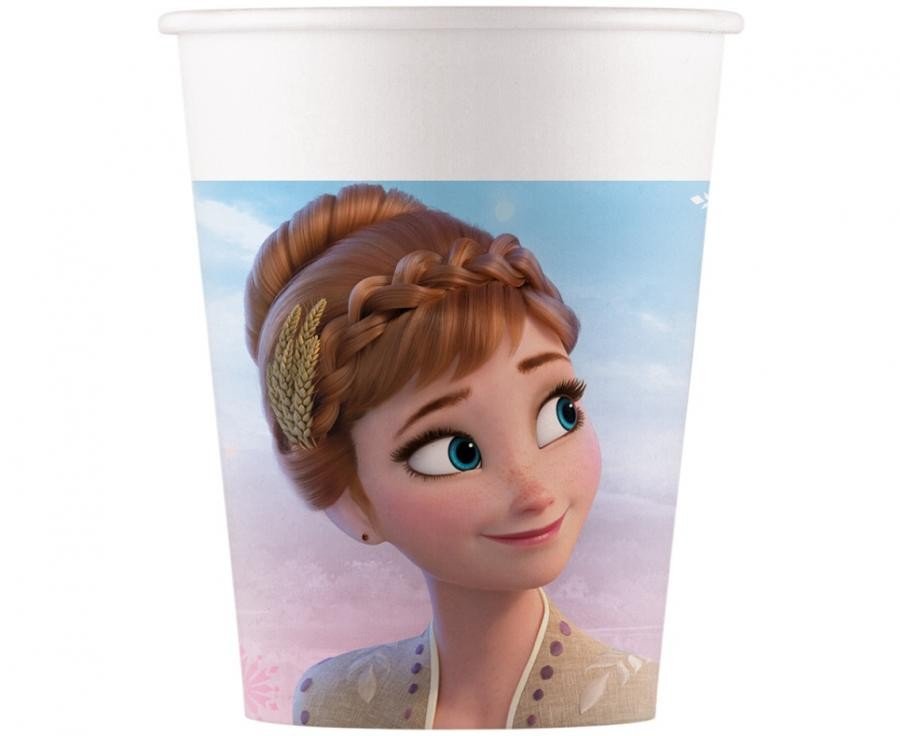 Парти Чаши Frozen 2 - Party Design