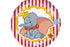 Фолиен балон Disney Dumbo