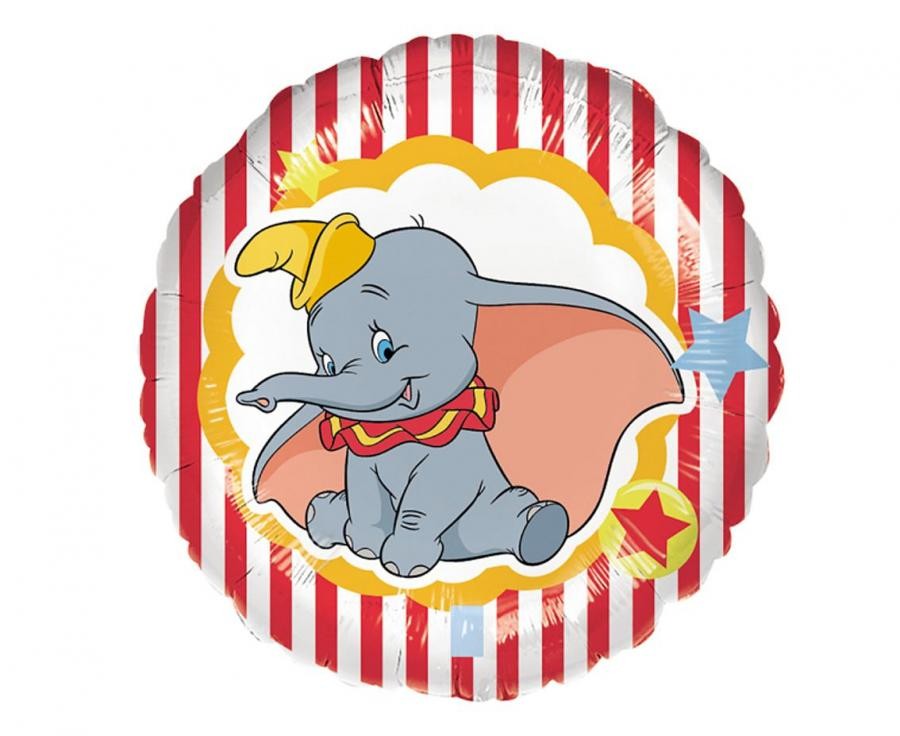 Фолиен балон Disney Dumbo