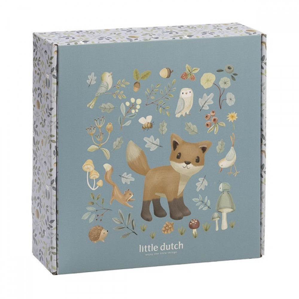 XL Креативна кутия "Forest Friends"
