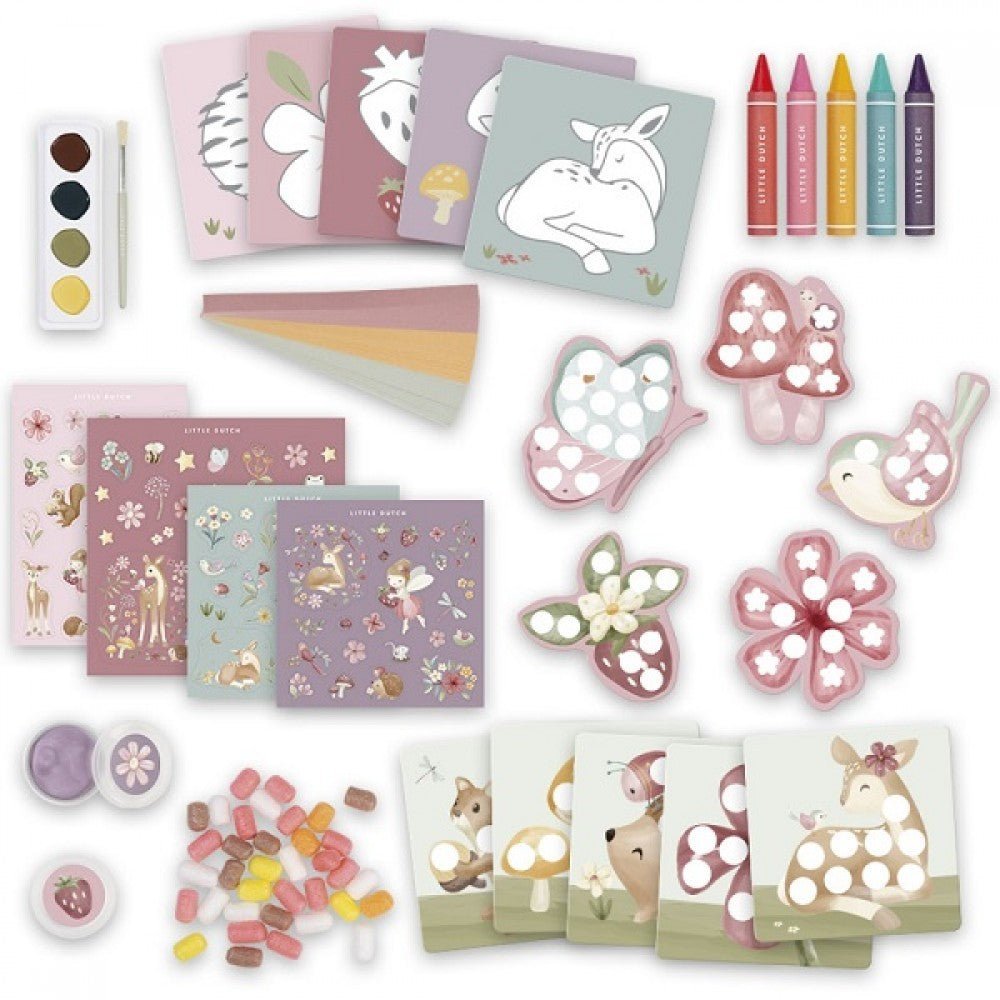 XL Креативна кутия "Fairy Garden" - Party Design