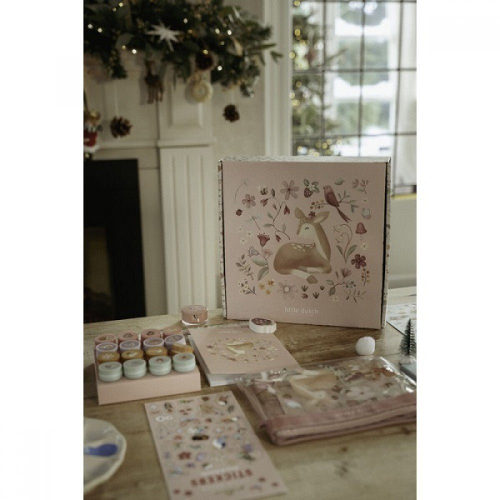 XL Креативна кутия "Fairy Garden" - Party Design