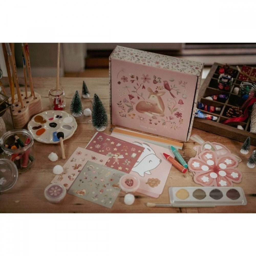 XL Креативна кутия "Fairy Garden" - Party Design