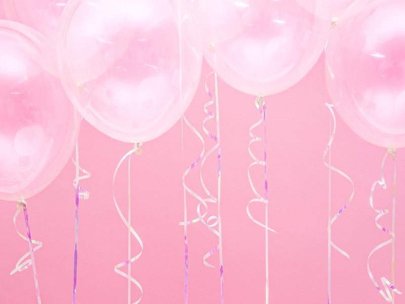 Лента за Балони, Преливащ Се Ефект - Party Design