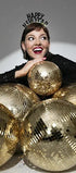 Диадема "Happy New Year" - Party Design