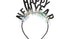 Диадема "Happy New Year" - Party Design