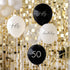 Комплект Балони за 50 - ти Рожден Ден - Party Design
