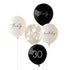 Комплект Балони за 30 - ти Рожден Ден - Party Design