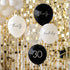 Комплект Балони за 30 - ти Рожден Ден - Party Design
