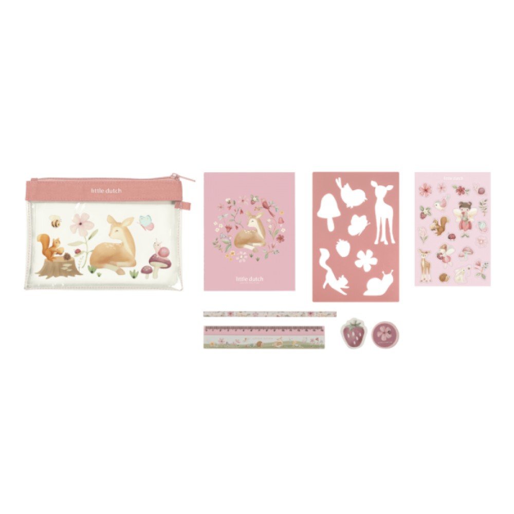 Комплект за Творчество Fairy Garden - Party Design