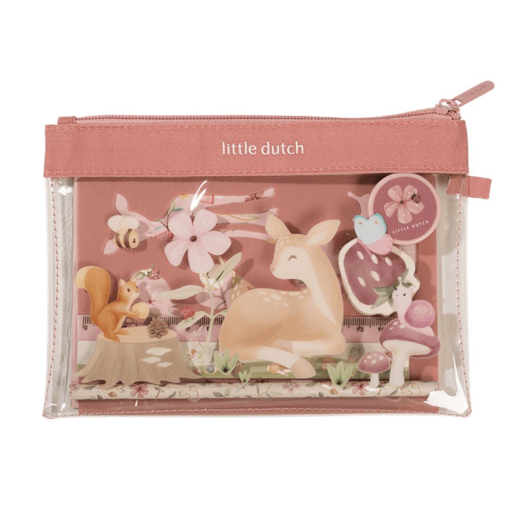Комплект за Творчество Fairy Garden - Party Design