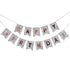 Гирлянд с Флагчета 'Happy Birthday' - Party Design