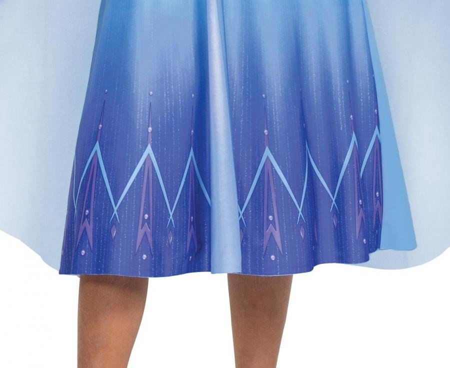 Костюм Елза - Frozen 2 - Party Design