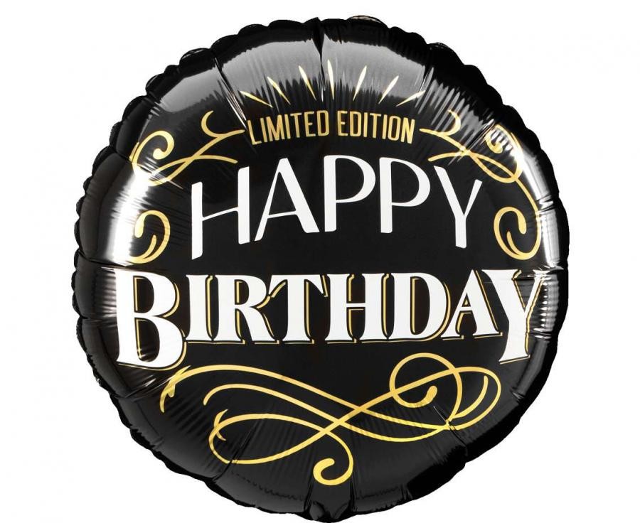 Фолиев балон - Better with age