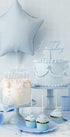 Стилен Топер Happy Birthday в Различни Цветове - Party Design