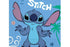 Хартиени салфетки Stitch & Angel - Party Design