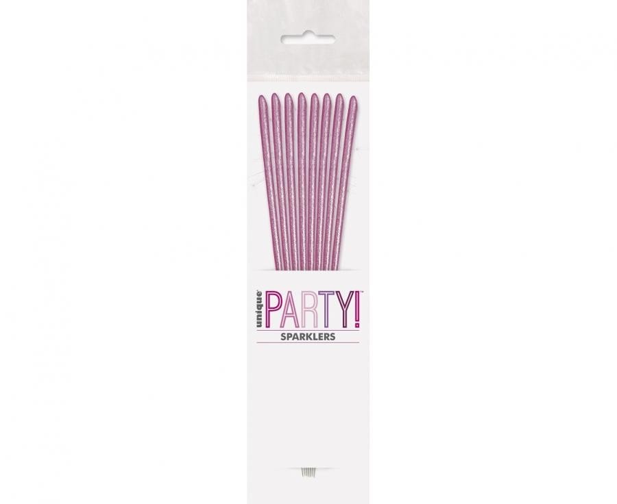 Бенгалски Огън - 18 см - Party Design