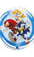 Фолиев Балон Sonic - Party Design