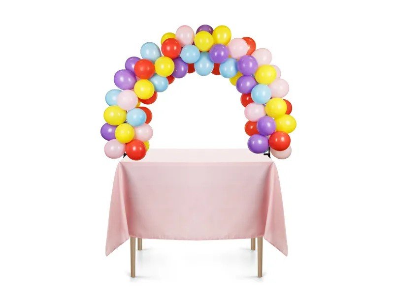 Рамка за арка с балони – за маса - Party Design