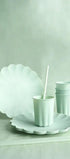 Пластмасови Чинии Frill – Стил и Практичност за Всяка Масa - Party Design