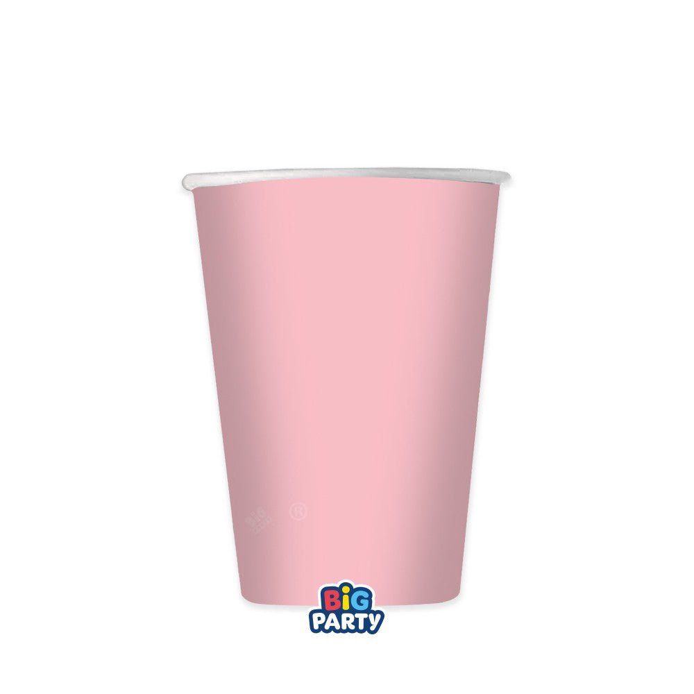 Хартиени Чаши Wavy, 250 мл - Party Design