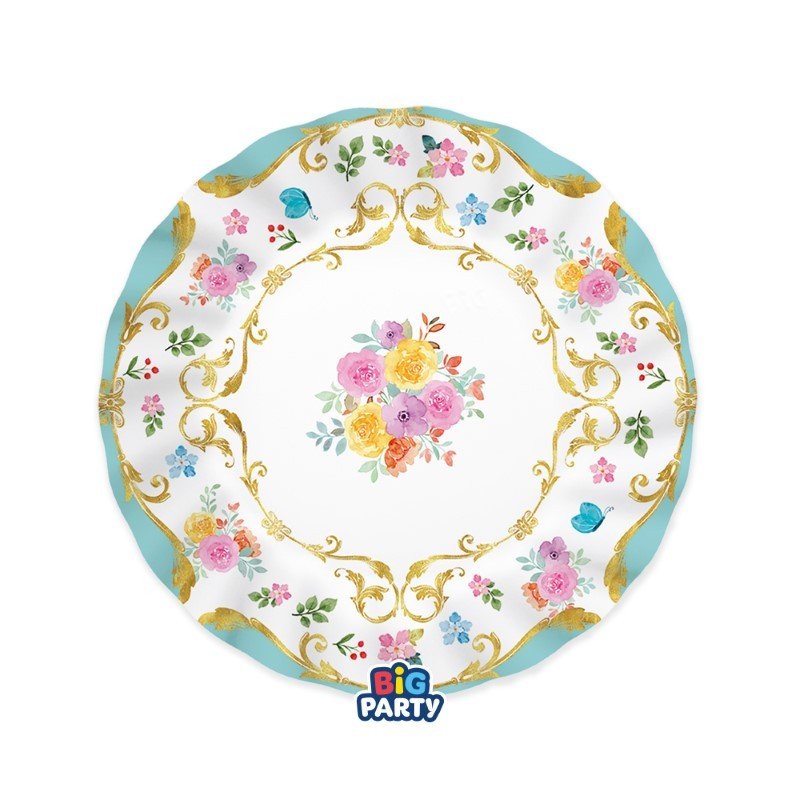 Чинии - Minty - Party Design