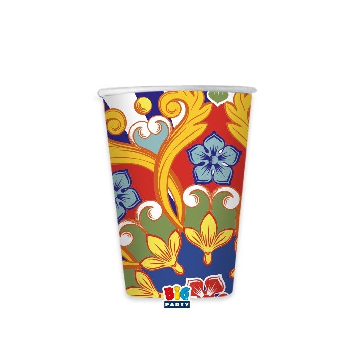 Чаши Sicilia - Party Design