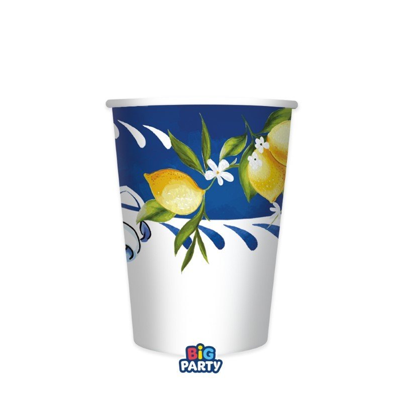 Чаши Amalfi - Party Design
