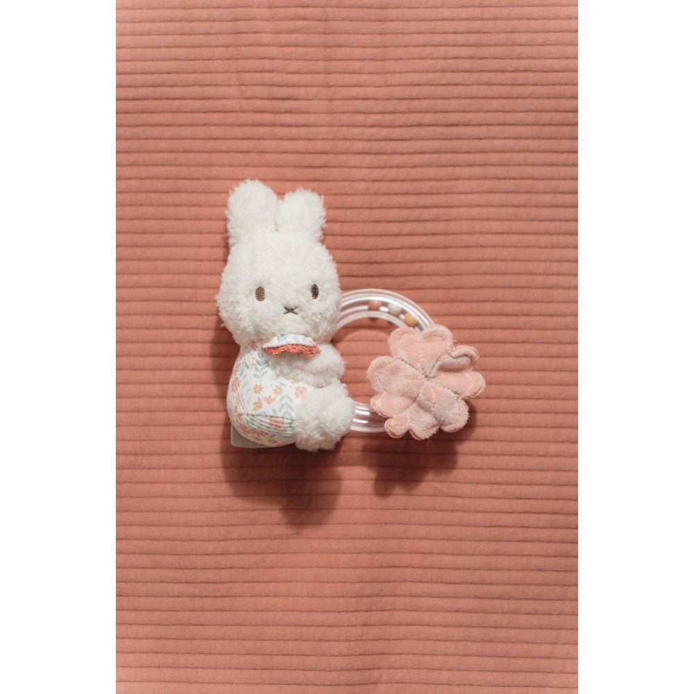 Дрънкалка Мифи с Пръстен – Lucky Blossom - Party Design
