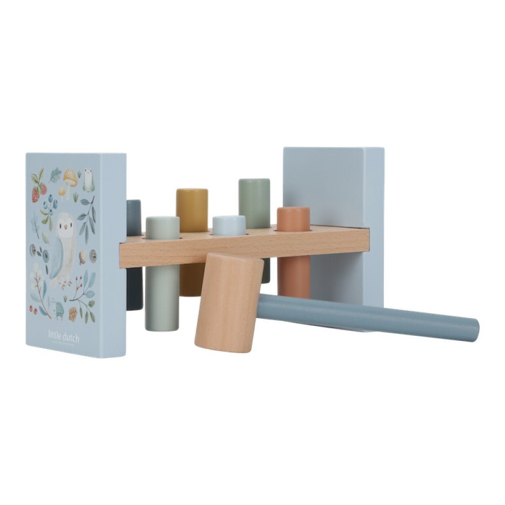 Игра с Чукче - Party Design