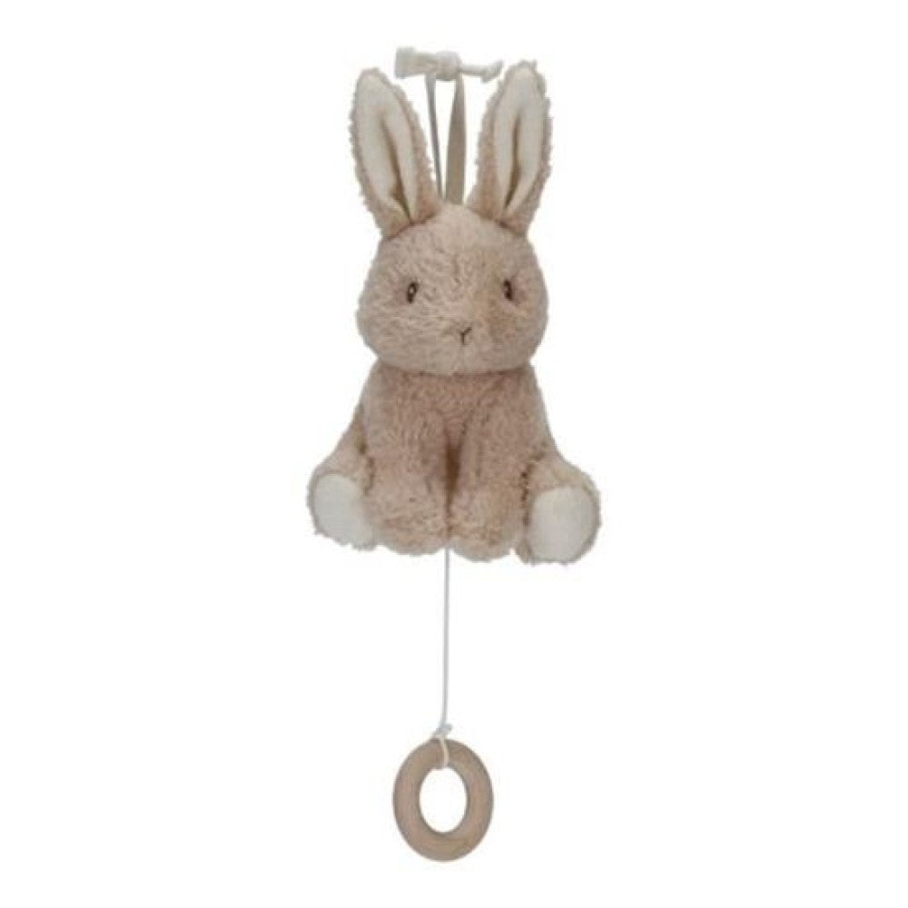 Музикална Играчка Baby Bunny